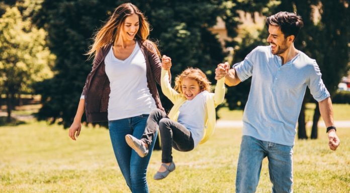How to Get Your Partner to hitch the Swinging life-style